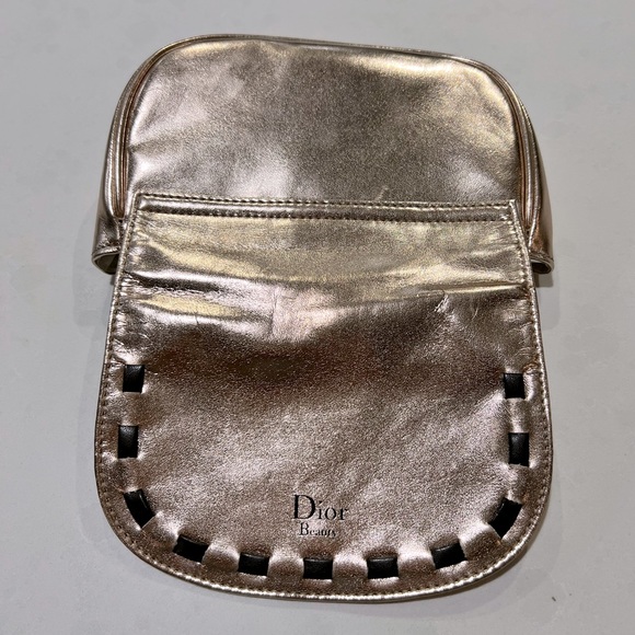 Dior Beauty Bag - Picture 5 of 7
